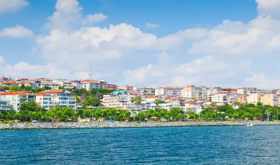 İstanbul Uzun Dönem